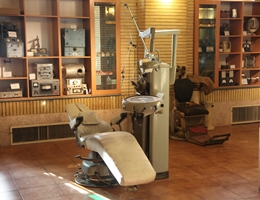 Dentistry